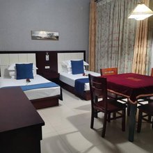 西安爱琴海酒店