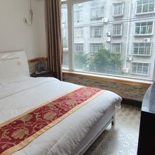 广元古桥农家乐酒店