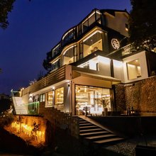 杭州朱阁民宿(西湖景区店)