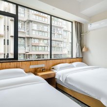 仁人和馆(古城遗址店)