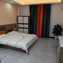 恋家公寓(花都合成广场店)