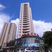 承德旺玛快捷宾馆