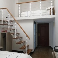 龙山必成loft公寓