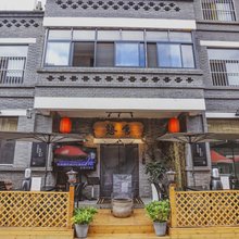 憩舍民宿(柞水终南山寨店)