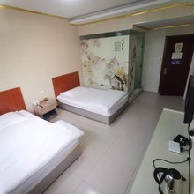 济南豪捷商务宾馆