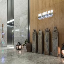 白云亲舍酒店(重庆大石坝地铁站店)