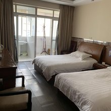 平湖新夏宾馆