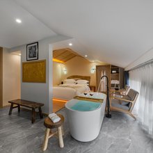 风之旅程·猎舍人文(荔波大小七孔景区东门店)