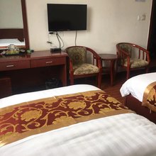 东方红旅馆