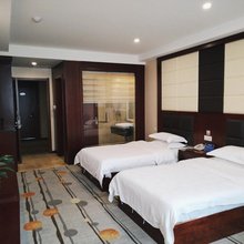 马鞍山滨海假日酒店