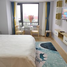 宝儿公寓(杭州萧山国际机场店)