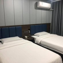 射阳风情商务宾馆