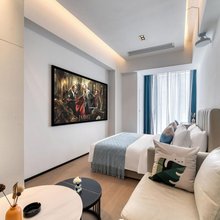 杭州智美·公寓(七堡花园城店)