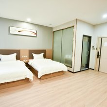 蓝源酒店