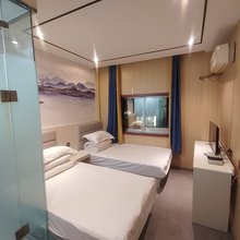 鄄城温馨宾馆