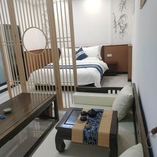 蒲公英民宿(繁峙五台山火车站店)
