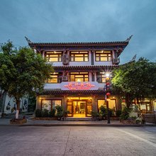 君祥客栈(荔波古镇店)