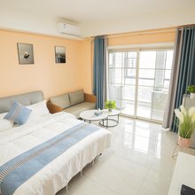 株洲择梦公寓(白云广场店)