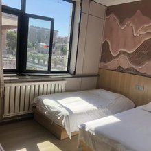 白洋淀雁南旅馆
