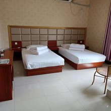 如家招待所(长安大学城店)