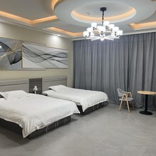 嘉祥锦都酒店