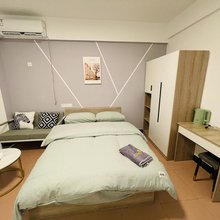 厦门杰森快捷公寓(同安乌涂商业街店)