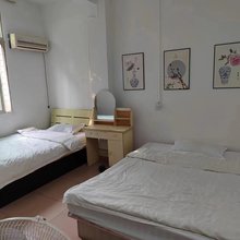 翔翔住宿(广州涉外经济职业技术学院大源站店)