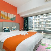 春分民宿(海口金贸西路店)