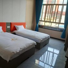 锦鸿宾馆