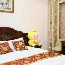 杨家院农家乐