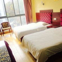 武汉华添宾馆(湖北工业大学店)