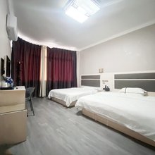 环江江景商务宾馆