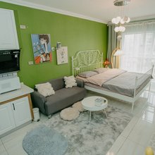 Stay粥欢喜公寓(机场东路分店)