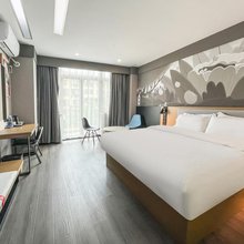 尚客优酒店(苏州越溪大学城店)