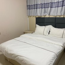 快捷公寓