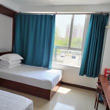 齐河林溪宾馆(晏城火车站东宋便民市场店)