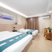 98精品公寓(九洞森林公园店)