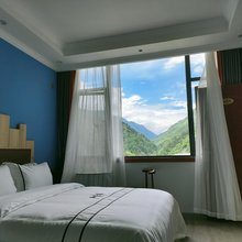 汶川涵香居民宿
