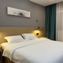 攀枝花倦鸟客栈(攀枝花南站仁和广场店)
