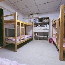 武汉木木公寓(青年路地铁站店)