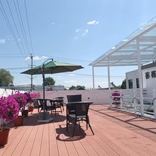 麓夏客栈(怀柔北站中国科学院大学雁栖湖校区店)