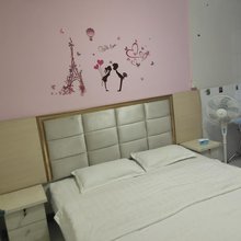 广州安惠公寓