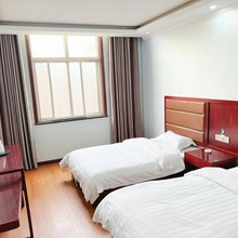 滑县四方宾馆
