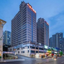 锦囊泛娱民宿(遵义苏州路店)