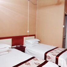 青年公寓(西北大学长安校区康杜村店)