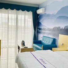 优客商务公馆(横沥店)