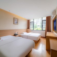 贵阳169酒店(黔灵山公园南大门店)