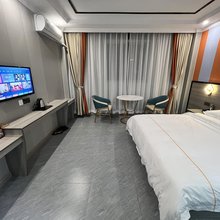 广州柒舍住宿