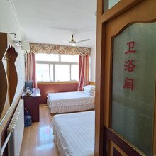 莱西君客来宾馆