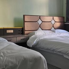 金捌快捷宾馆
